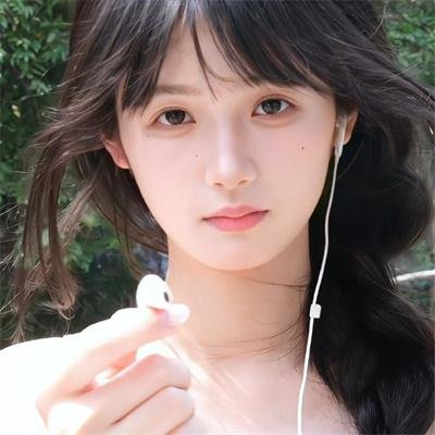 大山里的春天