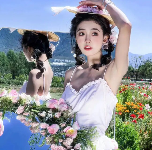 露西亚的愿望：魔法时光机